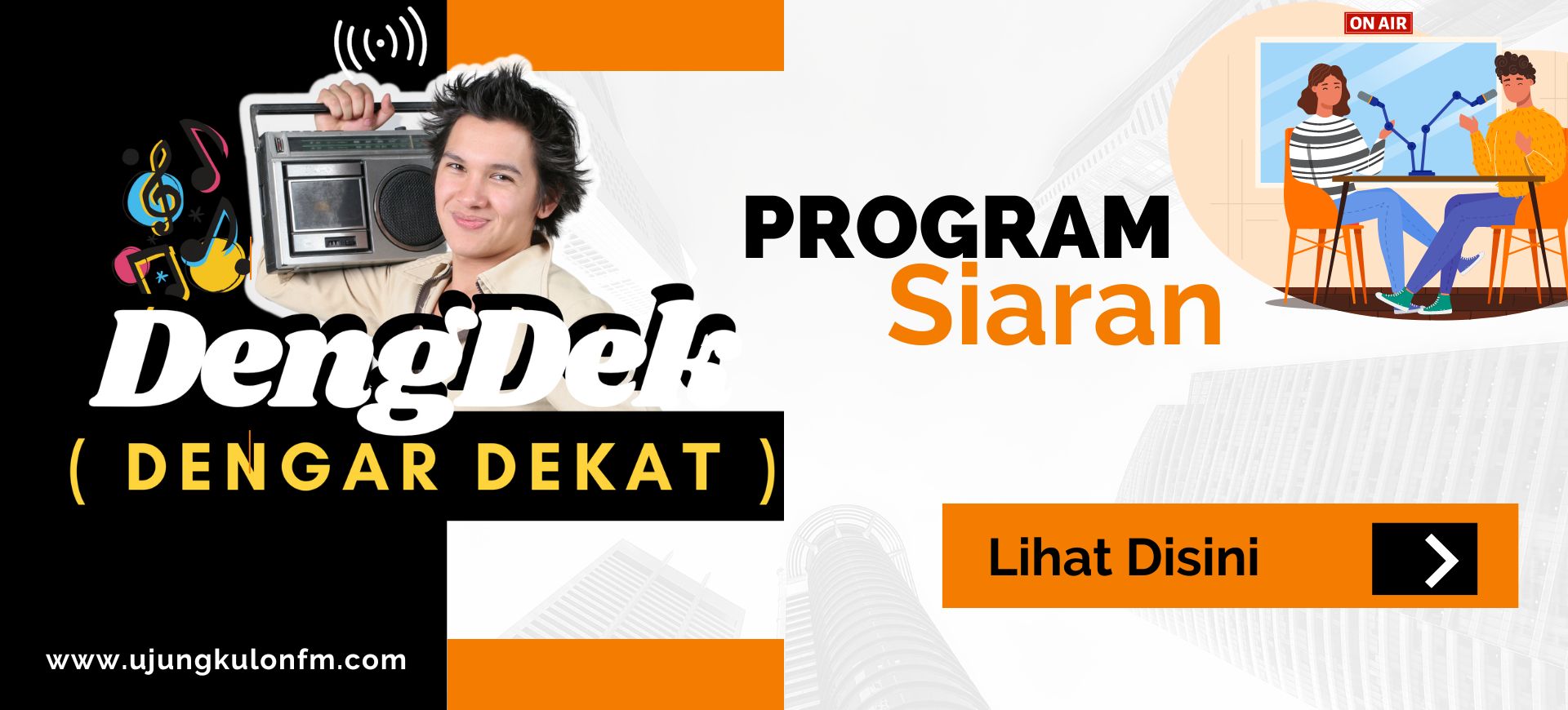 Program Siaran